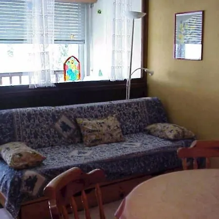Apartment Aurette Pic Long - Aurette A Deux Pas Du Centre Mae-6134
