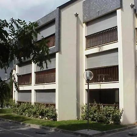 Apartment Aurette Pic Long - Aurette A Deux Pas Du Centre Mae-6134 Saint-Lary-Soulan
